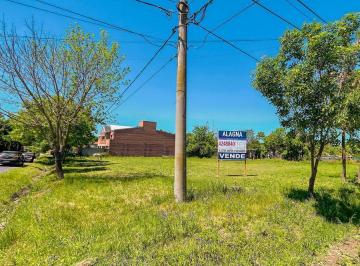 Terreno · 252m² · Lote en Funes en Venta, 250 m², Cercano a Ruta 9