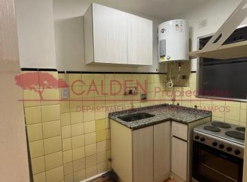 Departamento · 30m² · 2 Ambientes · Departamento 2 Ambientes en Venta – Palermo