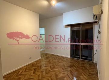 Departamento · 30m² · 2 Ambientes · Departamento 2 Ambientes en Venta – Palermo