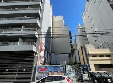 Terreno , Caballito · Lote Ya Demolido con Planos Aprobados! Para Iniciar La Obar Ya! 1200 m Vendibles!