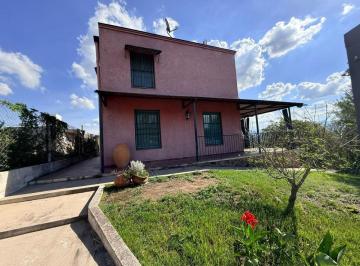 Casa de 5 ambientes, Villa Carlos Paz · Cabañas en Venta Carlos Paz - Villa Ernestina Cerca del Arroyo Los Chorrillos - Vista Panorámica