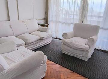 Departamento de 1 ambiente, Rosario · Departamento Contra Frente con Balcòn