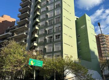 Departamento de 1 ambiente, Belgrano · Departamento Monoambiente en Venta