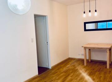 Departamento de 4 ambientes, Palermo · 3 Ambientes en Cañitas
