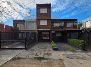 Departamento · 50m² · 3 Ambientes · 1 Cochera · Gran Oportunidad - Duplex 4 Ambientes en Pleno Centro de San Bernardo!