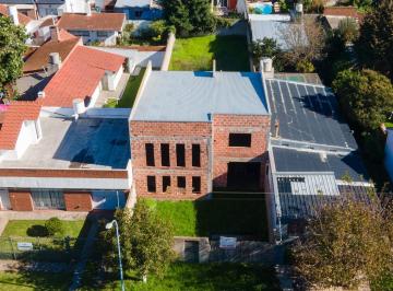 Imagen1 · Terreno con Construcción en Obra en Punta Mogotes, Cerca del Bosque Peralta Ramos