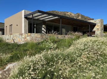 Casa de 3 ambientes, Las Heras · Mendoza Norte Country Club, La Aldea