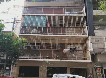 Departamento · 30m² · 2 Ambientes · Departamento 2 Ambientes - Parque Centenario, Capital Federal