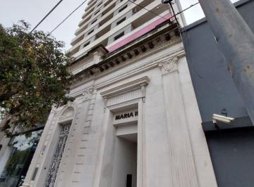Foto · Depto en Venta 1 Dormitorio con Balcón 48 m² - Edificio María II - Bs. As. 1377 Villa María