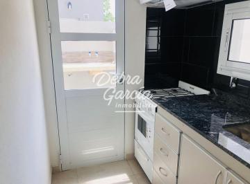 Departamento · 39m² · 3 Ambientes · 1 Cochera · Departamento en Venta de 3 Amb en Planta Baja - Cochera - Patio Parrilla - Finaciación.