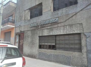 Bodega-Galpón · 2286m² · Galpon Venta Wilde