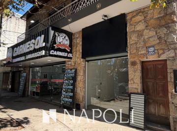 NNI-NNI-3953_2 · Alquiler de Local en Tristán Suárez, Ezeiza
