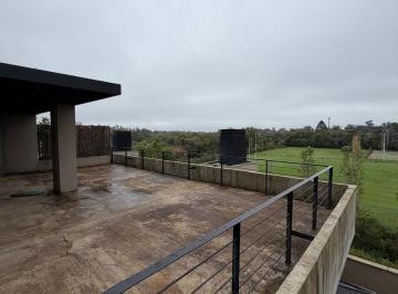 Departamento · 94m² · 1 Cochera · Departemento en Las Liebres Coutry Club