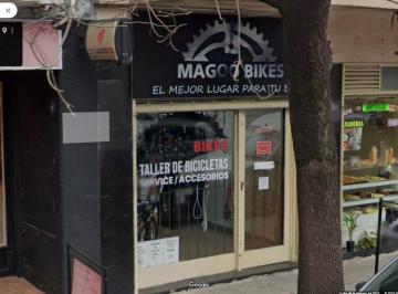 Local comercial · 24m² · 1 Ambiente · Venta Local Caballito Rojas Al 400 y Avellaneda 3 X 8 Excelente. Bajas Expensas