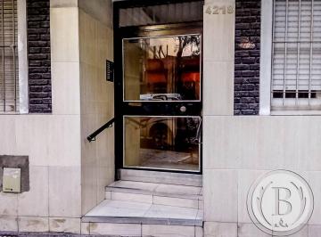 Departamento de 2 ambientes, Palermo · Bustamante Prop 12541 Venta 2 Ambientes Palermo Botanico Caba