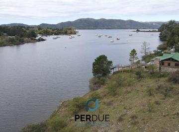 Terreno · 6700m² · Terreno en Venta Potrero de Garay con Costa Propia