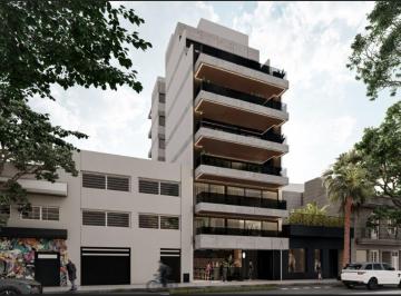 Departamento de 3 ambientes, Palermo · Oportunidad! Vista Abierta /balcon Aterrazado + Patio. Los Ameneties. Terminaciones Premium!