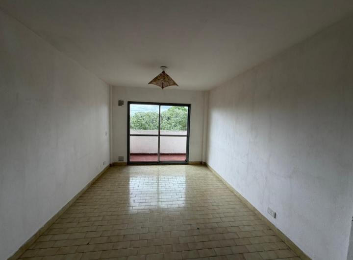 Departamento · 50m² · 3 Ambientes