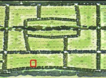 Terreno · 854m² · Terreno - Kilometro 314 - Venta - Oportunidad