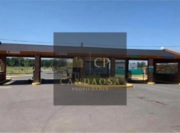 Terreno · 534m² · Ram. Hermoso Lote Interno en San Pablo, Pilar