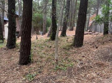 Terreno · 275m² · Venta Lote en Mar Azul