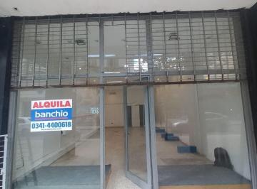 Local comercial · 80m² · 4 Ambientes · Local Comercial en Alquiler