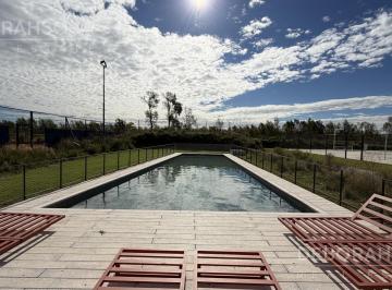 Terreno · 681m² · Venta Lote en Amarras - Puertos del Lago