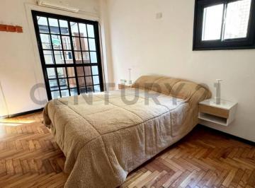 Departamento · 20m² · 1 Ambiente · Alquiler Monoambiente Amoblado