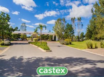 Terreno · 908m² · Lote en Venta Terralagos, Canning