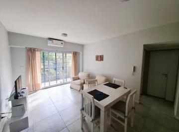 Departamento de 2 ambientes, Almagro · Departamento de 2 Ambientes con Balcón Al Frente