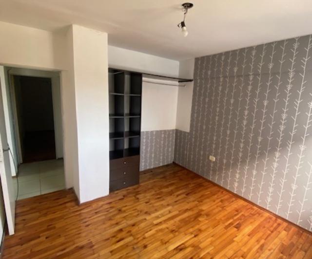 Departamento · 60m² · 3 Ambientes