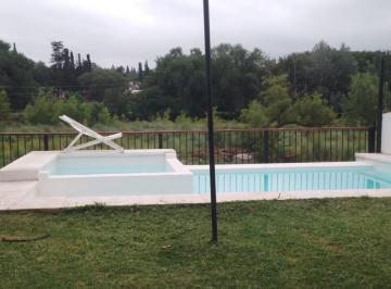 Casa 350m² Alquiler Remembranza · Duelo Alquila 2 Dormitorio
