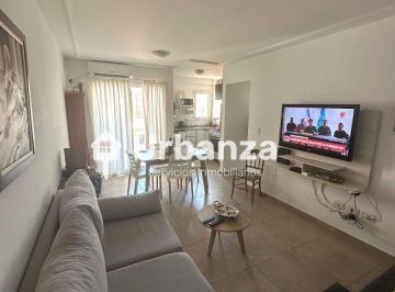 Departamento de 2 ambientes, Córdoba · Departamento 1 Dormitorio con Balcón en Barrio General Paz