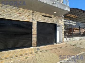 Local comercial · 40m² · 1 Ambiente · Departamento en San Miguel