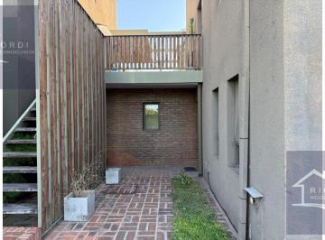 Departamento · 54m² · 2 Ambientes · 1 Cochera · Departamento en Venta en Aparts del Pinazo Al 1000