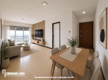 Departamento · 63m² · 3 Ambientes · Venta Departamento 3 Ambientes con Balcón