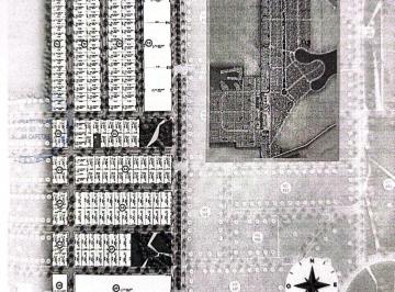 Terreno , Córdoba · Lote Docta Apto Duplex