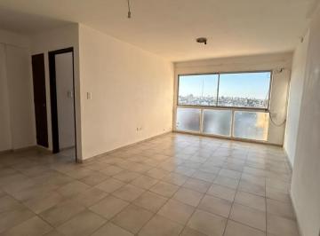 Departamento · 38m² · 2 Ambientes · Departamento en Venta un Dormitorio Barrio Centro