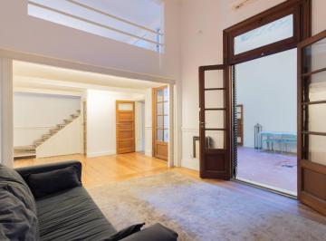 Departamento · 75m² · 2 Ambientes · República Árabe Siria y Cabello