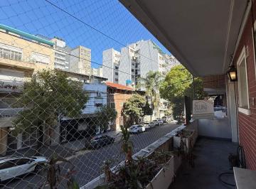 Departamento · 80m² · 3 Ambientes · Departamento en Venta en Boedo (Humberto Primo 3500) de 3 Amb.