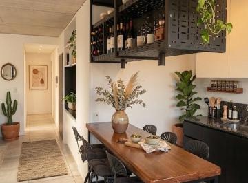 Departamento · 60m² · 3 Ambientes · 1 Cochera · Venta Dpto 3 Amb Cochera Terraza 2 Baños Oportunidad San Fernando