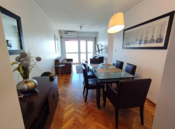 Departamento · 67m² · 3 Ambientes · Departamento 3 Ambientes Excelente Vista - Belgrano R