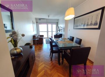 Departamento · 67m² · 3 Ambientes · Departamento 3 Ambientes Excelente Vista - Belgrano R