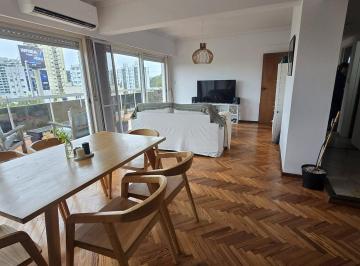 Departamento · 151m² · 5 Ambientes · 2 Cocheras · Departamento en Duplex con Balcon Terraza en Vicente Lopez!