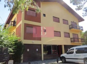 Departamento · 68m² · 2 Ambientes · 1 Cochera · Zona Centrica