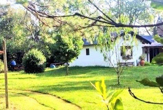 Quinta vacacional · 16000m² · 4 Ambientes
