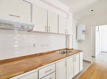 Departamento · 57m² · 3 Ambientes · Departamento 3 Amb con Terraza a Estrenar en Versalles