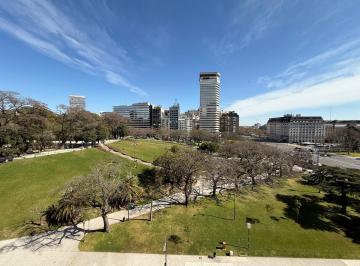 Departamento · 90m² · 4 Ambientes · Alquiler 4 Ambientes con Dependencia en Retiro