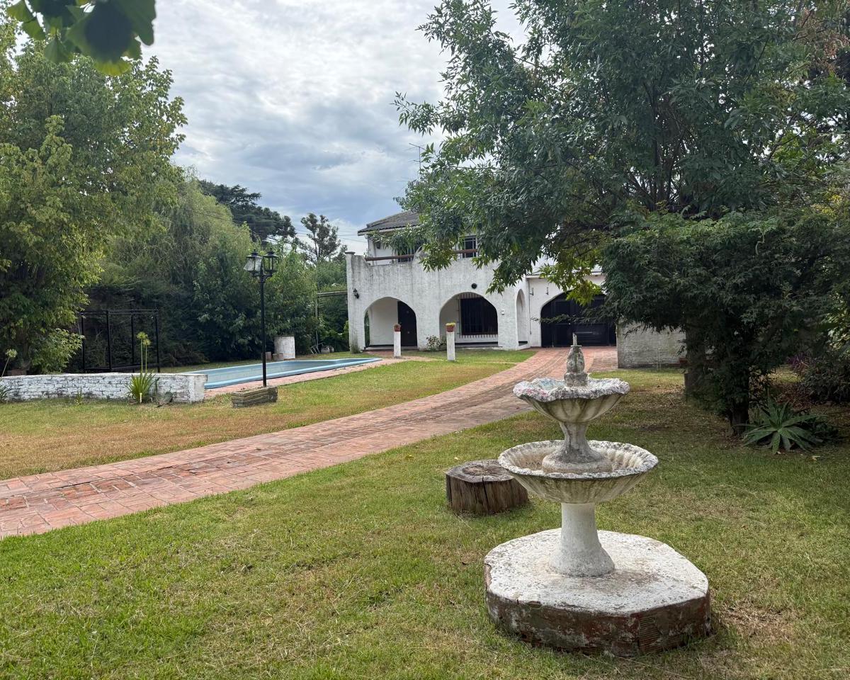 Pablo Pizzurno al 1400