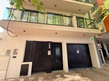 Departamento · 46m² · 2 Ambientes · 1 Cochera · Departamento en Venta